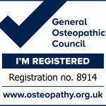 Camilla Peirse I'm Registered Mark 8914